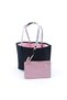 Shoulder Bags for Women Luxury Handbags Designer Female Messenger Crossbody Casual Tote 1388L - 3