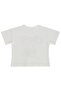 Cheryy Printed T-Shirt for Ages 2-5 - Ecru - 3