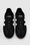 Mike Men's Casual Shoes 111230322 Black - 5