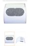 2-motor vacuum cleaner - 2