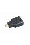 Adaptor HDMI la Micro HDMI M/T