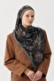 Bamboo Kraş Shawl 7022-02