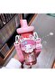 Kawaii Water Bottle with Straw – Leakproof Cute Kids Drinking Bottle - 2