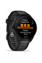 Forerunner 165 Black/Slate grey - 4