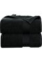 Siesta Zen Jumbo Bath Towel 600GSM 100% Cotton 70x140cm