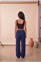Women's Relaxed Fit Baggy Sweatpants - 3