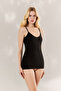Women's Cotton & Modal 5-Piece String Strap Tank Top – Anti-Sweat Soft Texture & Flexible Wear - 2