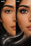 Lash Magnify - Midnight Black - Lifting Effect, Volumizing and Extreme Volume-Providing - 3