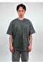 Embroidered Oversize T-Shirt