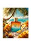 تروبيكال فايب، ماء عطر، للجنسين، 100 مل - 7