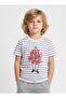 Boys' Two-Piece Suit - Cotton - 2