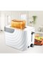 MR-706-WHITE 700W Alb - 6