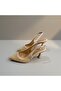 Women's Stiletto Shoes with Wicked Heels - 2