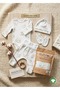 Clean&Safe Organic Sterile Cleaned Hospital Discharge Set - 4 Pieces