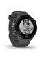 Forerunner 55 Monterra Grey - 11