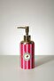 Porcelain Carnival Gold Set Liquid Soap Dispenser, 400ml 450 - 4