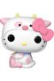 Pop! Sanrio: Hello Kitty - Hello Kitty In Cow Cosplay - 2