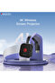 TV 10 HD Wireless Screen Projector - 2
