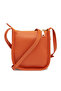 Orange Genuine Leather Women's Shoulder Bag - S26Y1Bc80567-J35 - 3