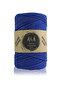 2 Pieces of Cotton Cotton Macrame Cord 2mm Chain Macrame Bag Cord 250 Grams 2 X 250 Gr (Total 500 Grams) - 2