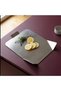 304 Stainless Steel Chopping Board 38X28 cm Metal Cutting Board