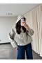 Mint Detachable Hooded Trench Coat - 2