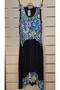 Sleeveless Long Dress