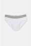 D4180 Men's 6-Piece Slip Underwear Pack Tencel Micro Modal Soft Waistband - 2