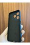 Tecno Spark 10 Heart Printed Inside Velvet Premium Silicone Phone Case (Ki5Q)(Black) - 8