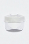 Unisex White Zipper Detailed Outdoor Sports Cap Hat |   Adjustable Casual Model - 3