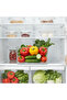 Plastic Fridge Organizer 21 cmX 15.5 cmX 11 cm-Transparent - 2
