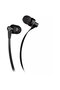 In ear cu Microfon Negru - 2