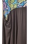 Sleeveless Long Dress - 3
