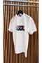 Men's - Women's Unisex Custom Print Design T-Shirt (Js26Hg004) 100% Cotton