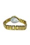 LUMINARA RF014L Women’s Analog Quartz Watch – Gold Stainless Steel Strap, Crystal Studded Bezel, Luxury Teardrop Dial, Elegant Ladies Wrist Watch - 4