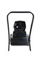 PLUS-K220, 1300 м³, Черен - 2