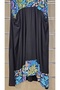 Sleeveless Long Dress - 4