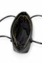 Water Resistant Vegan Leather Women's Handbag Stylish Design, Large Volume, Daily Use (29X17X10 cm) - 6