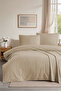 Selimiye Double Summer Pique |   Double Bedspread |   Summer Coverlet |   100% Cotton |   200 X 230 cm - 2