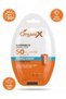 Sunshield Uv Filter Spf50+ Disposable Sunscreen |   10 Units X 15ml - Beach and Travel Size Practical High Protection - 2