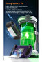D40 MAX Handheld Game Console - 7