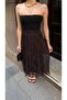 Chiffon Lined Skirt - 3