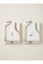 Baby Sleeping Bag 100% Organic Cotton, 4 Season Wearable Blanket (Bag Overalls) - 7