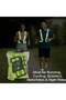 Reflective Safety Belt Vest - 7