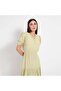 Tiered dress - 3