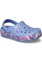 Crocband Glow Confetti BandCgT