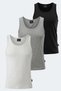 Vlatka Set of 3 Women's T-Shirts