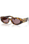 Mu 11Ws 14L20I 54 Women's Sunglasses
