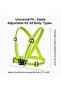 Reflective Safety Belt Vest - 5