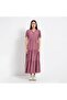 Tiered dress